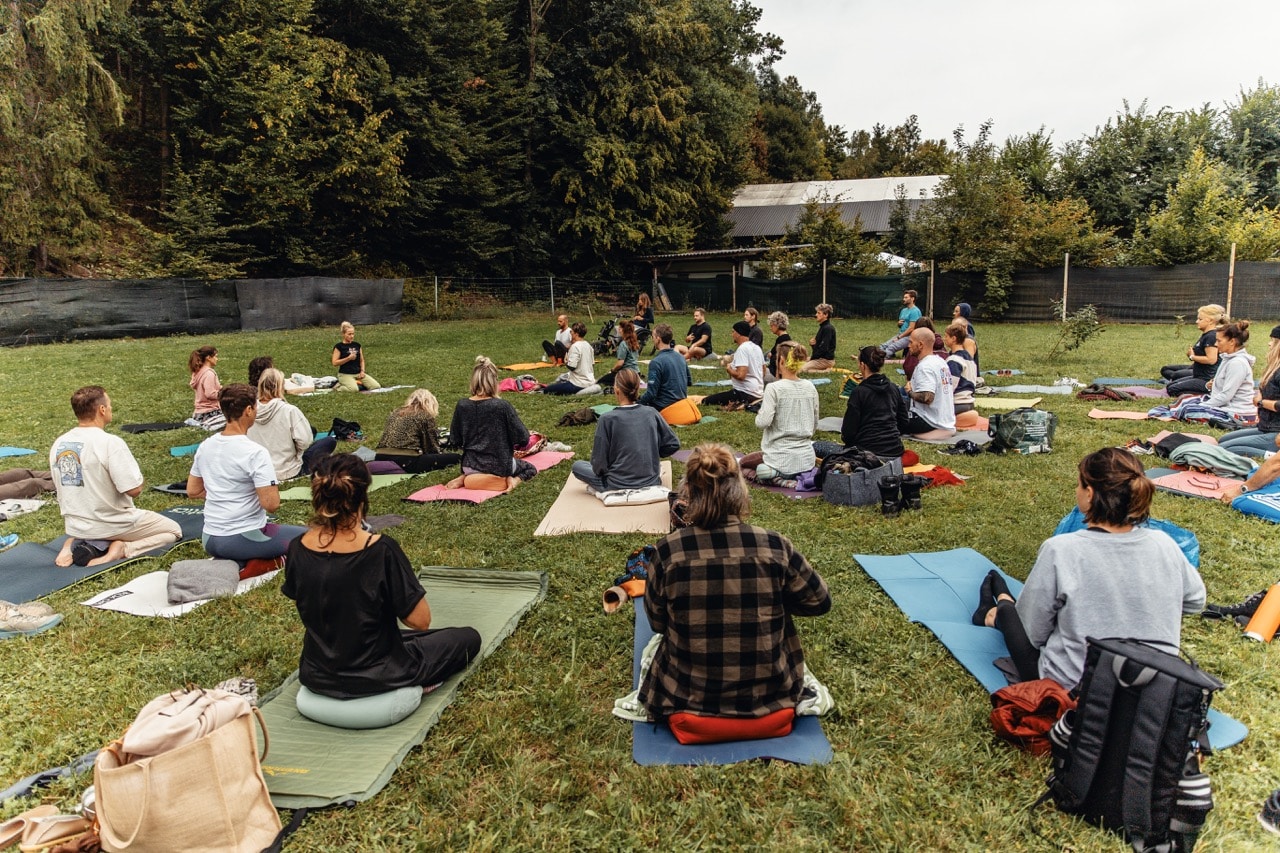 Breathwork Days