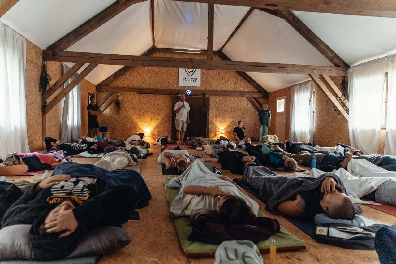 Breathwork Days